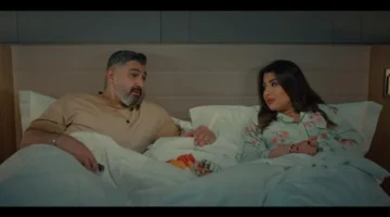 ترقب لعودة ياسر جلال وآيتن عامر إلى القاهرة ضمن أحداث الحلقة 10 من مسلسلهم الجديد